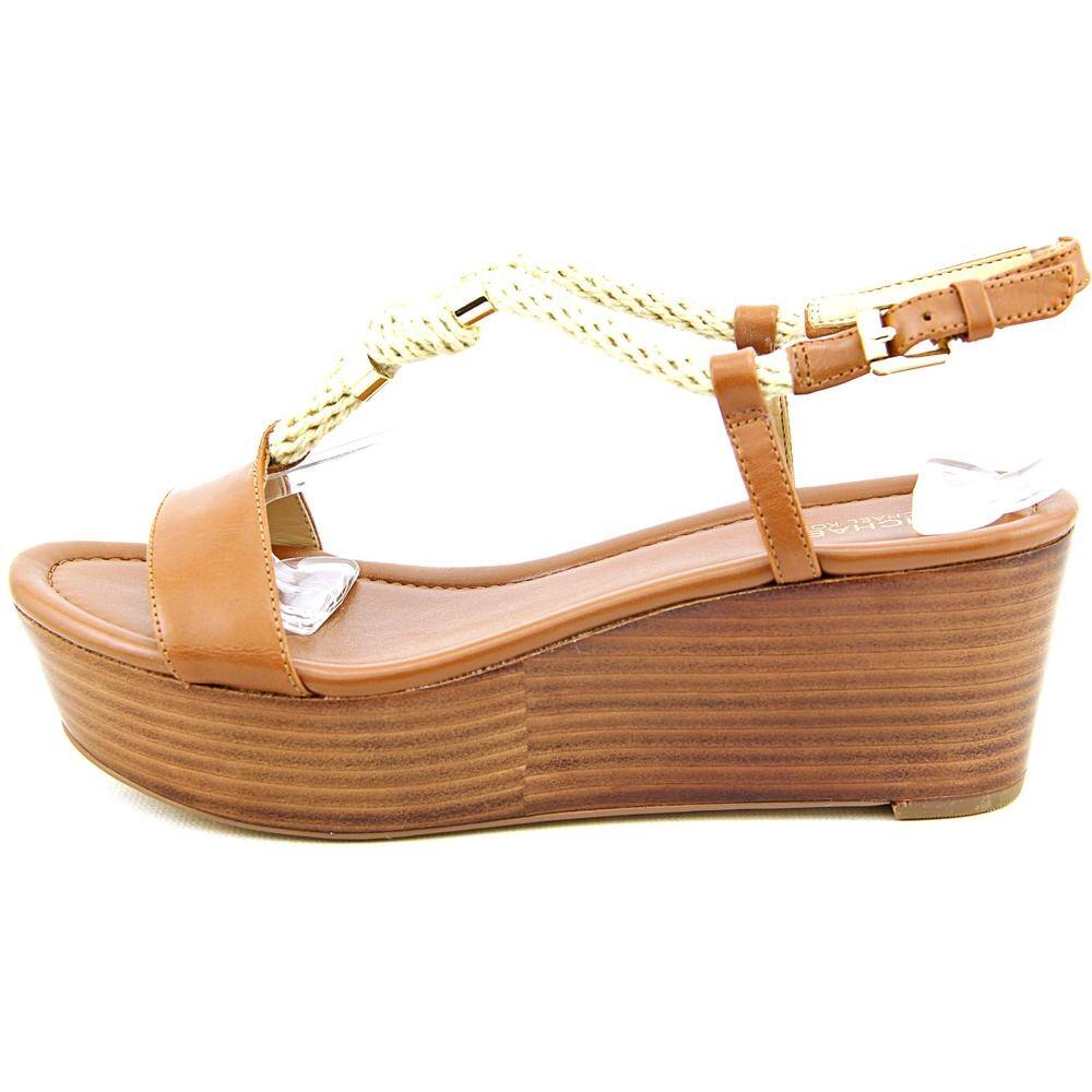 michael kors holly wedge