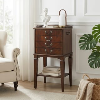 Hardwick 4-Drawer Chest