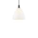 Option Oil Rubbed Bronze / Matte White