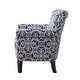 preview thumbnail 4 of 11, Brooke Tight Back Club Chair