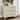 Thea White Finish Beige Linen Drawer Face Dresser by iNSPIRE Q Classic