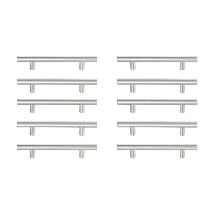 Spencer 4" Center to Center Bar Pull Multipack (set of 10)