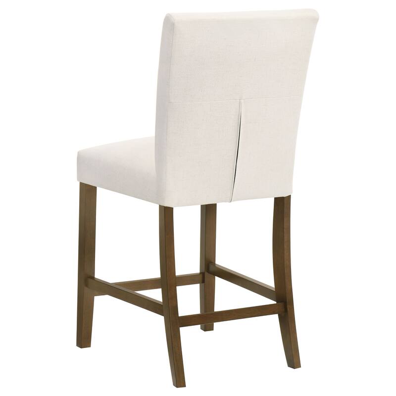 Paxton Upholstered Counter Height Dining Chair (Set of 2)