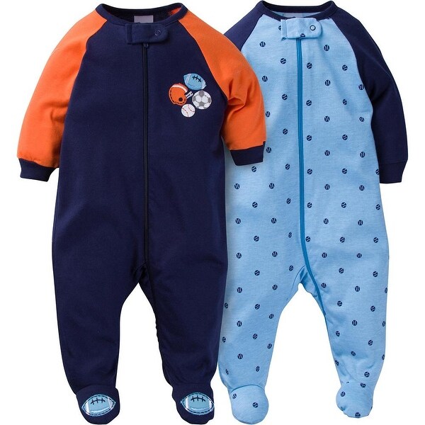 Gerber Baby 2-Pack Sleep N Play