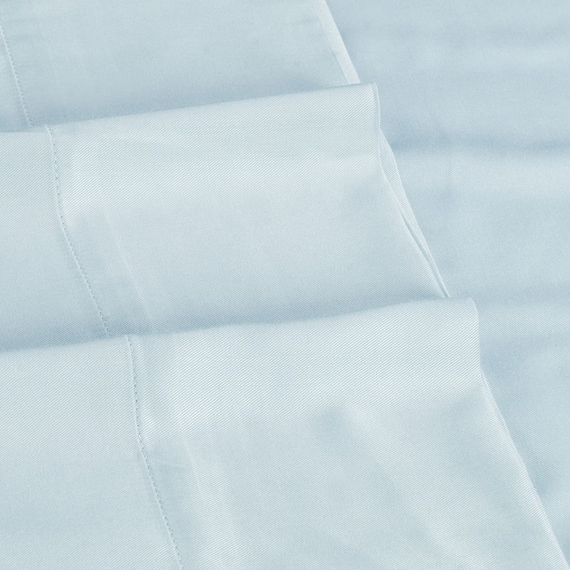 Fabstyles Metro Bamboo Sheet Set 4 Pieces With Deep Pocket