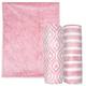 Option Pink/White