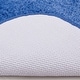 preview thumbnail 21 of 126, Mohawk Home Machine Washable Pure Perfection Solid Bath Rug