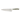 Sur La Table Kitchen Essential German Steel Chef's Knife, 8-Inch Stainless Steel Blade - Forged Full Tang