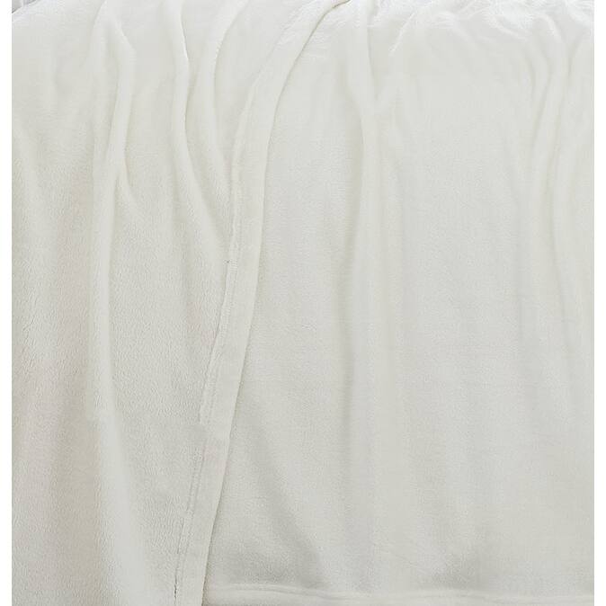 Southshore Fine Linens Premium Fleece Blanket