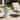 GDFStudio - Modern Faux Terrazzo Drum Patio Side Table Multifunctional Indoor Outdoor Accent Furniture