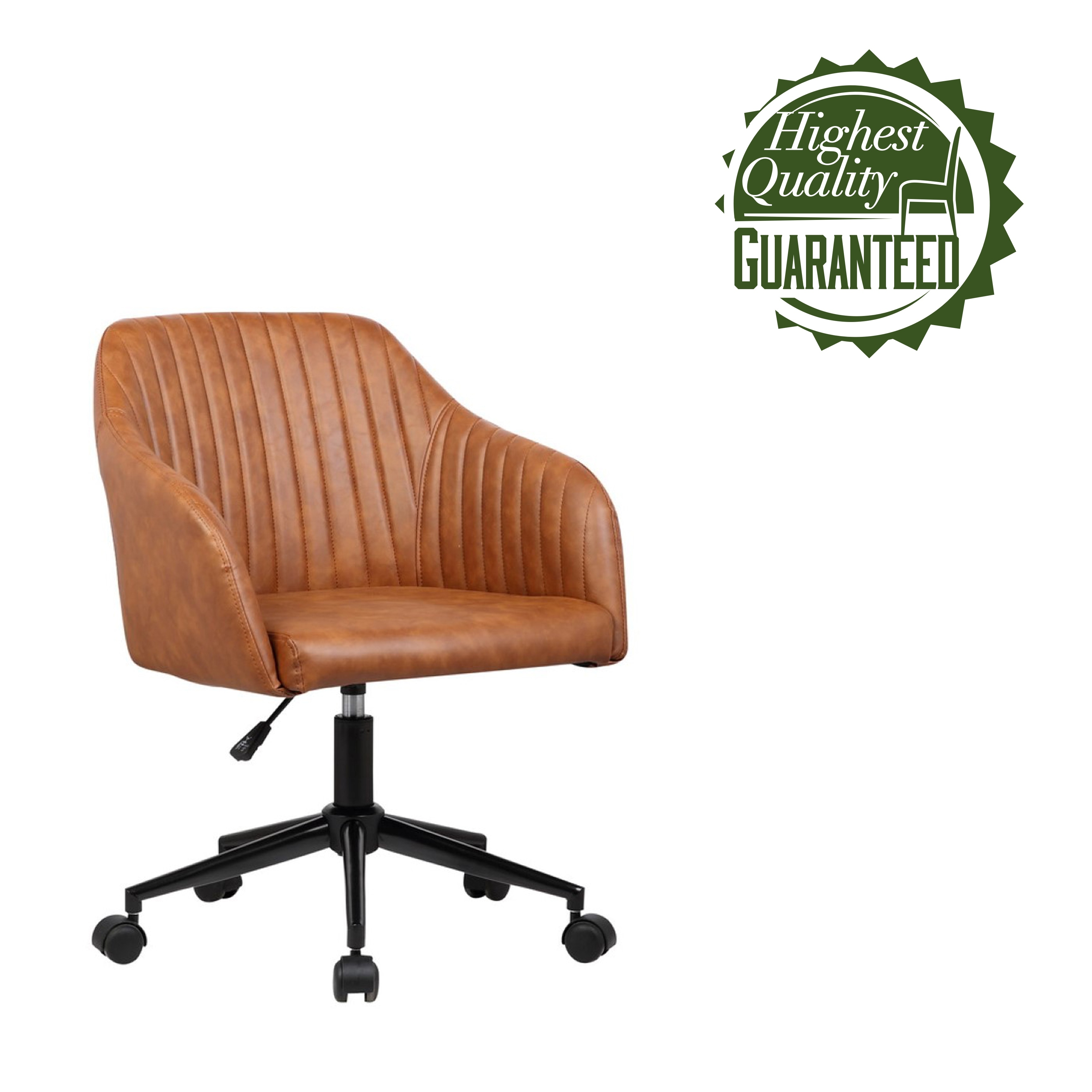 porthos home madison executive office chair