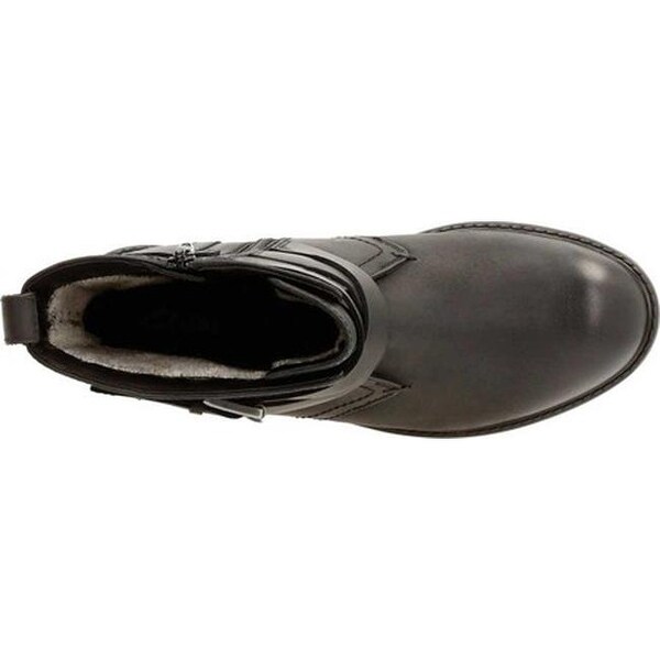 clarks swansea tobin