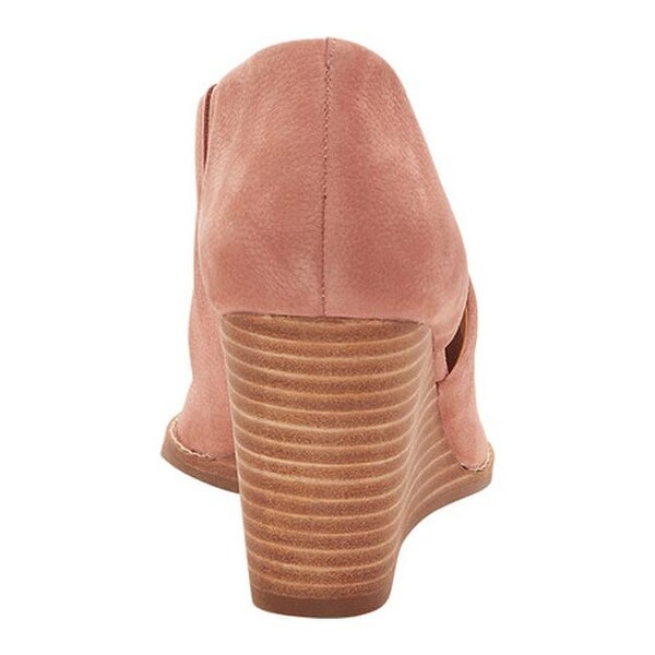 lucky brand jaxy wedge