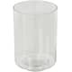 Option Clear - 6"W, 9"H
