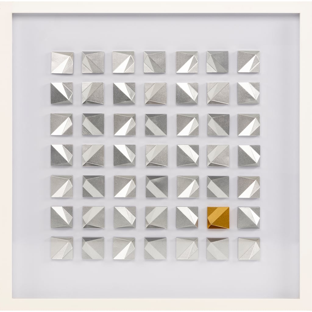 Matson Shadowbox Dimensional Wall Art