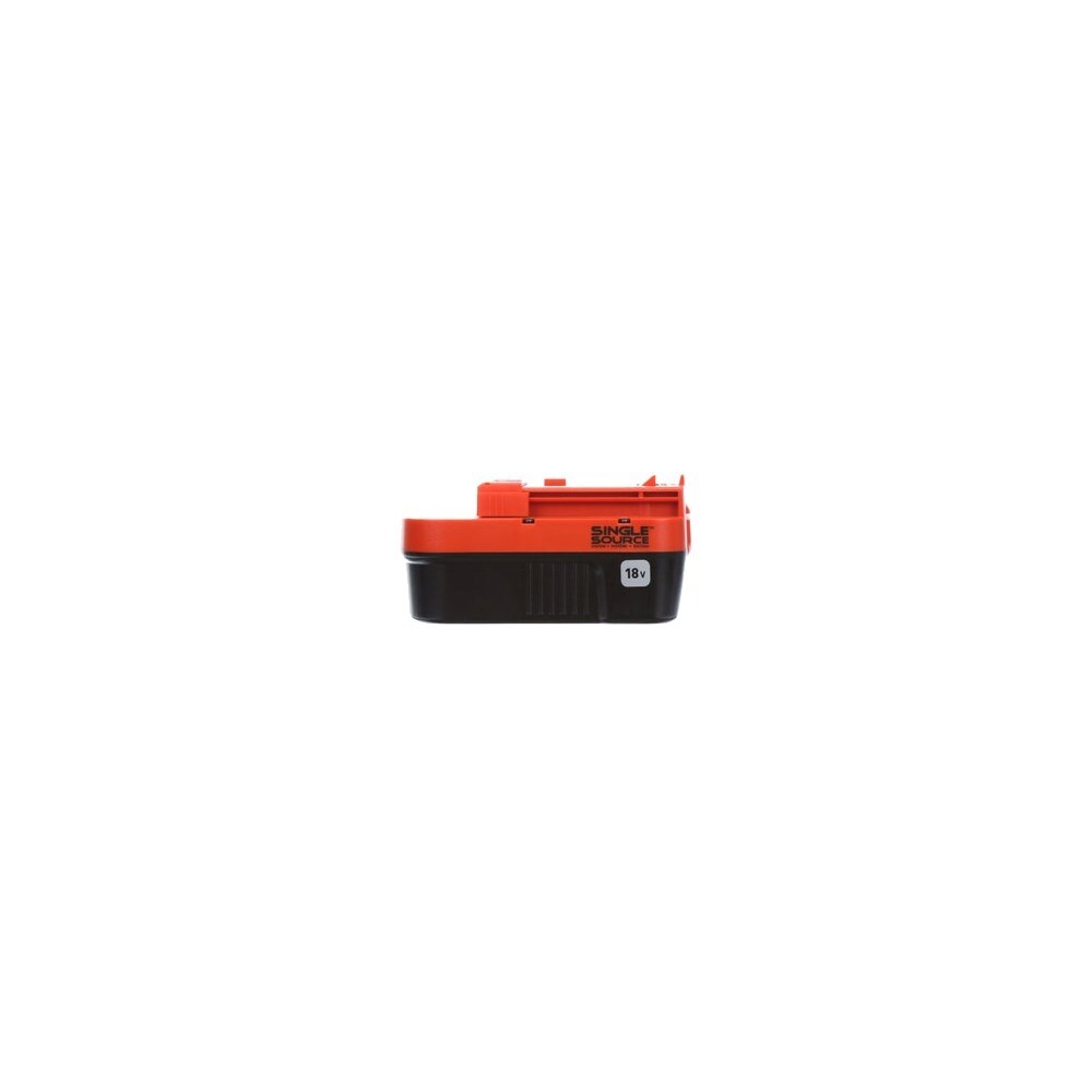 Single source 18v on sale battery