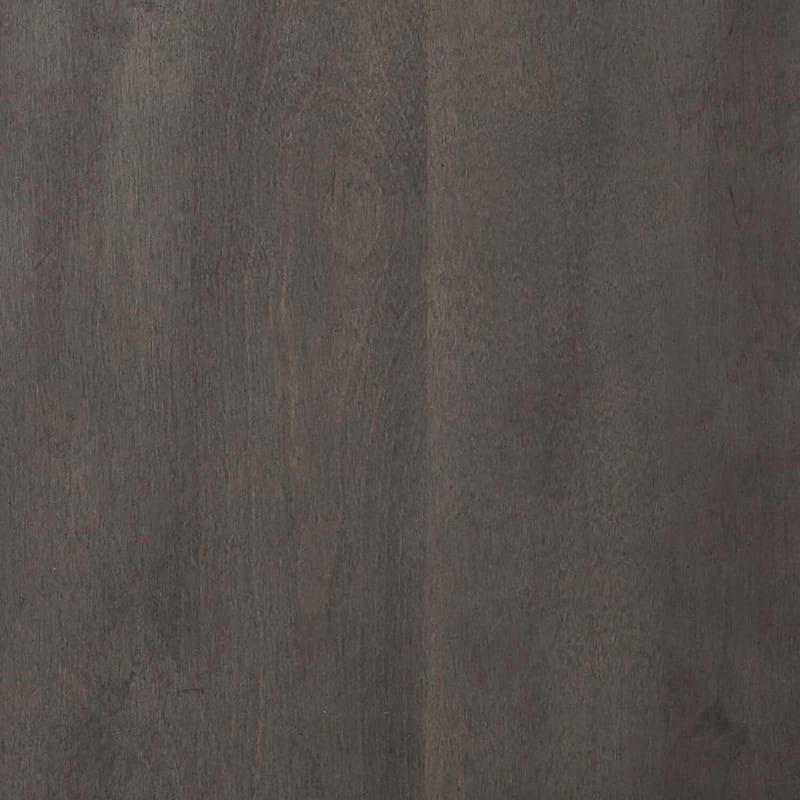 Rectangular Dining Table - 60 Inch Table Seats 6 - Modern Farmhouse Kitchen Table - 36