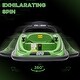 preview thumbnail 5 of 18, Electric Ride-On Bumper Car for Kids with Remote Control, Music & Full Rotation