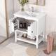 Option White