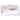 SAFAVIEH Jeneva King Linen Camelback Headboard, Off White