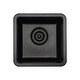 preview thumbnail 21 of 44, 15" x 15" Quartz Single Bowl Drop-In Granite Composite Sink - 15"x15"