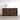 Rubi 4D Solid Wood Sideboard