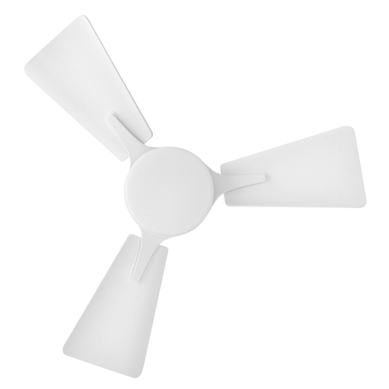 Hinkley Lighting 906030F-LDA Atom 30" 3 Blade Indoor LED Ceiling Fan