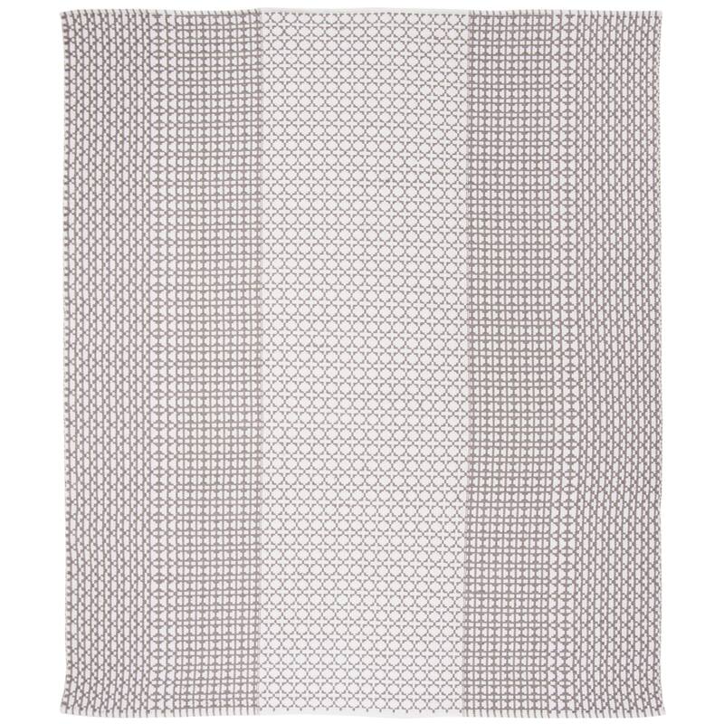 SAFAVIEH Handmade Flatweave Montauk Andrianna Casual Cotton Rug