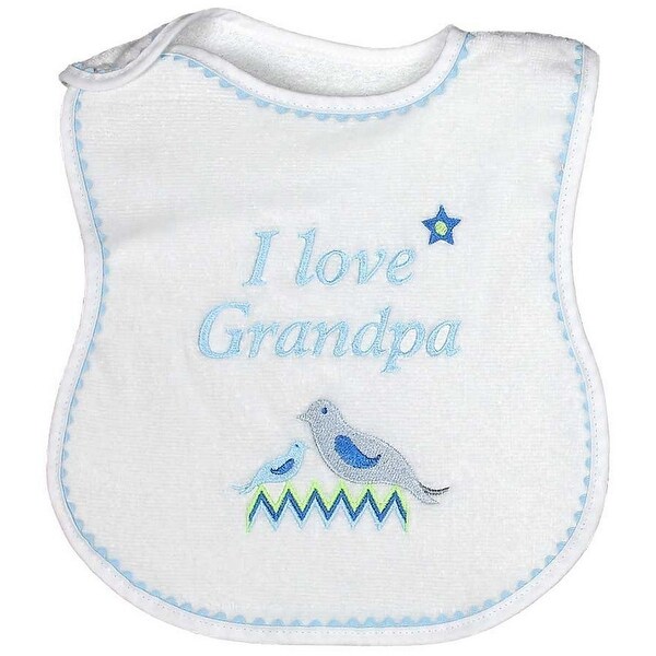 grandpa bibs
