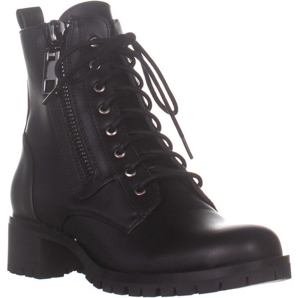 dolce vita lace up boots