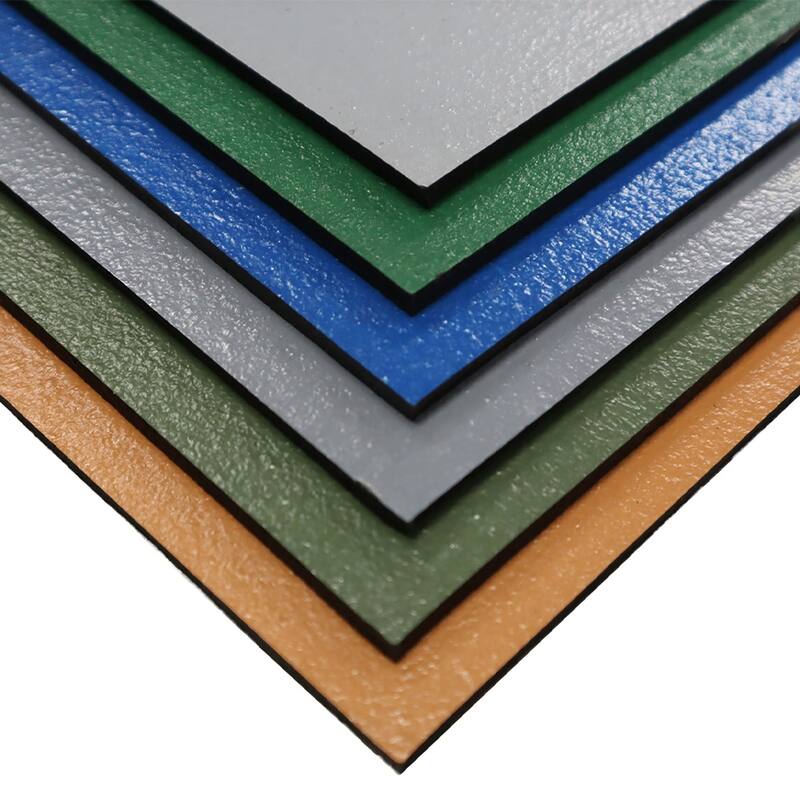 Rubber-Cal "TFS-122 Motorcycle Mat" - 5mm