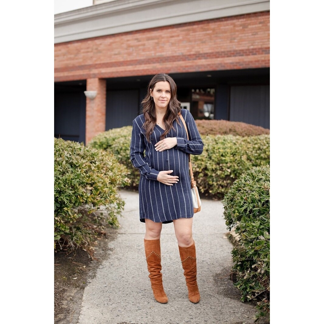 cloth and stone tunic dress
