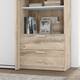 Option Rustic Brown