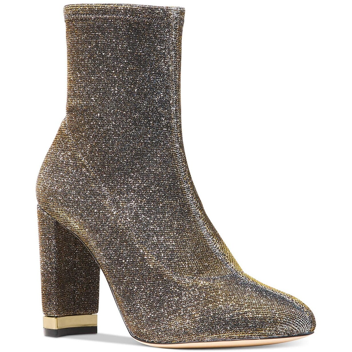 michael michael kors mandy bootie