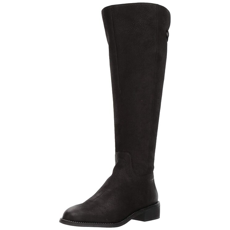 Franco sarto women's hotsell brindley equestrian boot