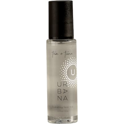 Face Hydrating Mist - Tea + Tonic