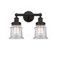 Option Oil Rubbed Bronze / Clear