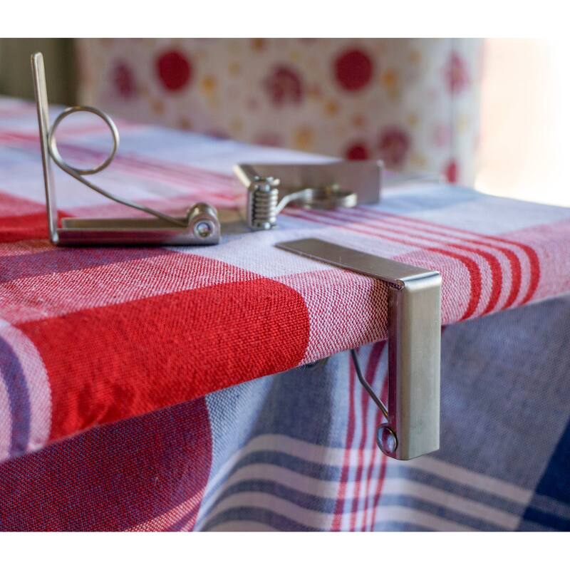 Tablecloth Clip (Set of 4)
