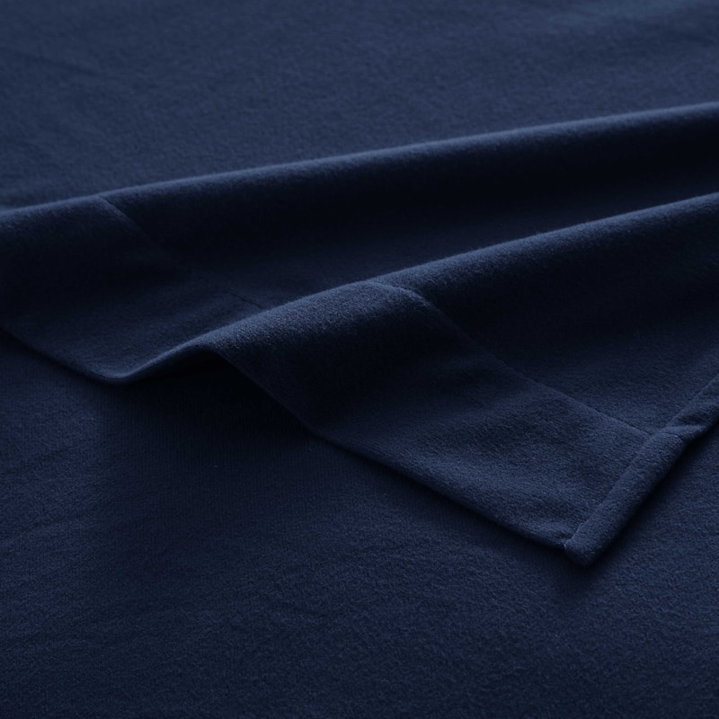 1500 Supreme Sweet Home Collection Flannel Sheet Set