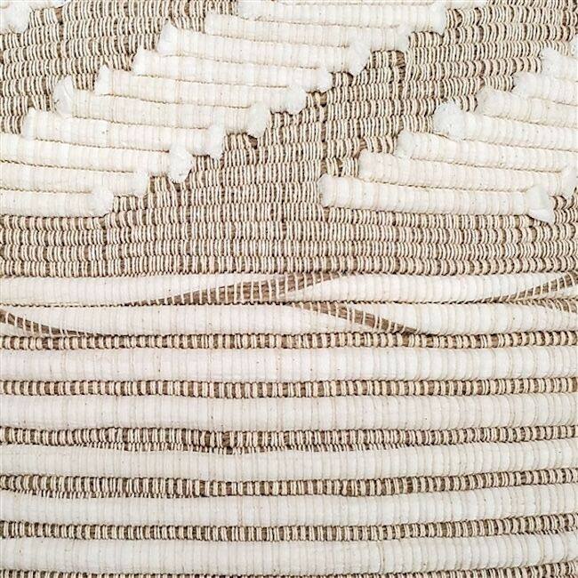 Ojai Chevron Throw Pillow