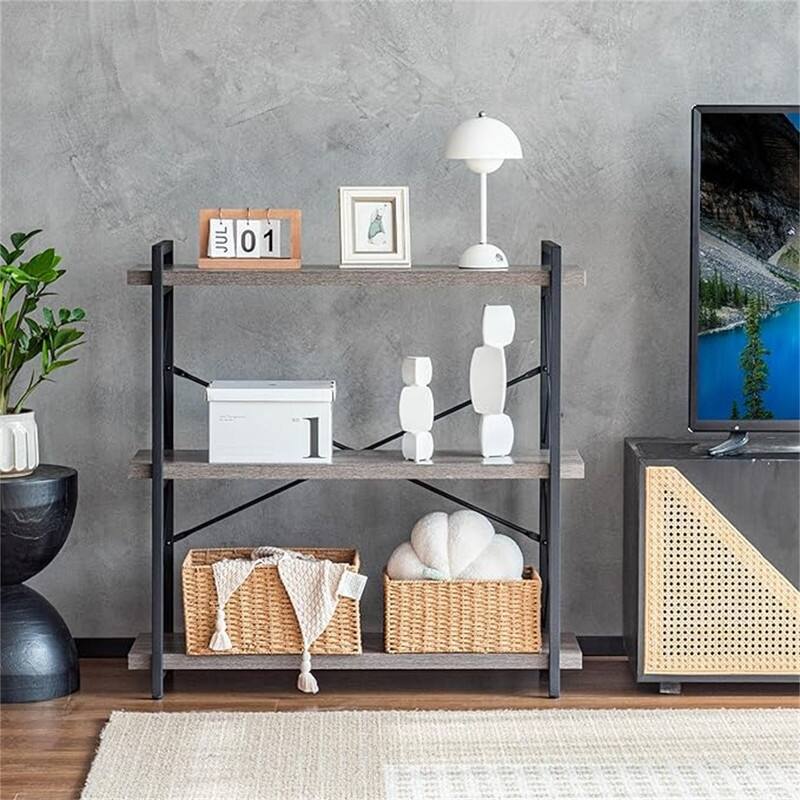 Bookshelf