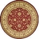 preview thumbnail 79 of 176, Unique Loom St. Louis Voyage Area Rug