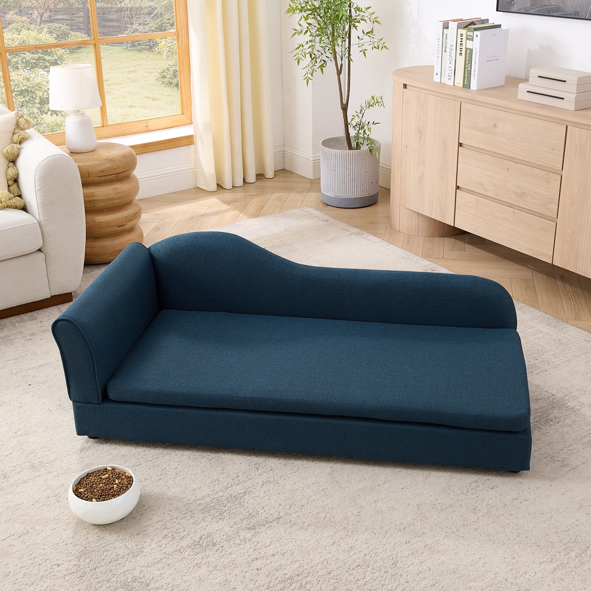 Option Dark Blue