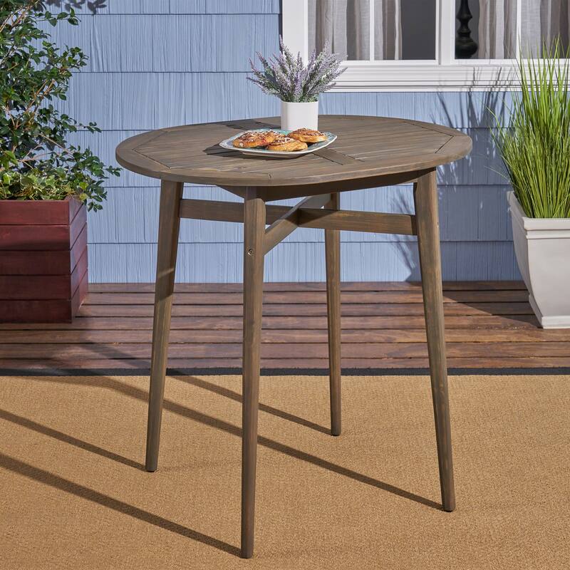 STAMFORD BAR table