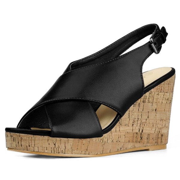 wedge heels for sale