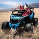 preview thumbnail 1 of 55, Licensed Can-Am 12V Kids UTV Ride on Car with Remote Control 4 Wheeler Off-Road Quad