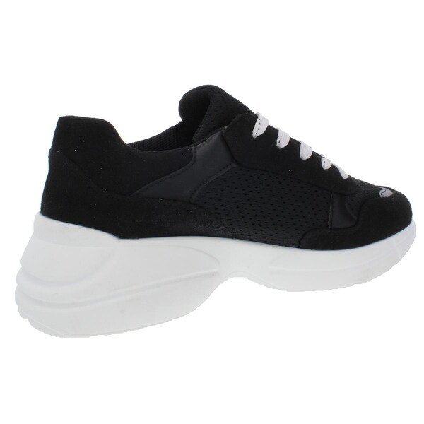 steve madden girl tennis shoes