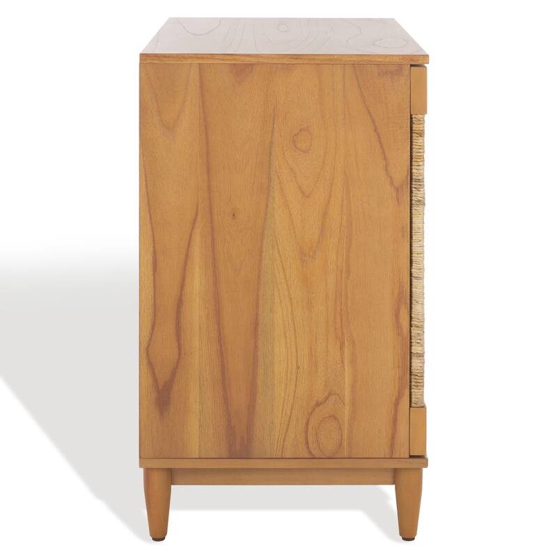 SAFAVIEH Couture Susie 32" Banana Stem Nightstand