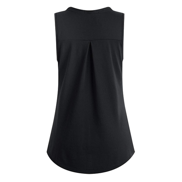 cute misses tops