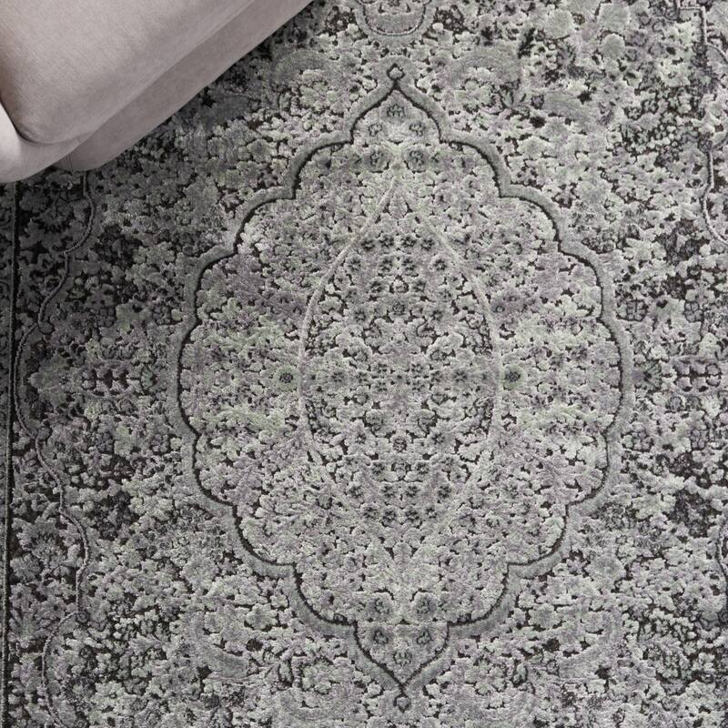 SAFAVIEH Paradise Beatrix Modern Viscose Rug